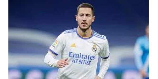 Hazard staje się najgorszym transferem Realu Madryt